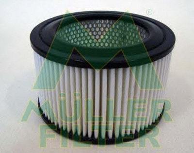 MULLER FILTER pa3262 -  Воздушный фильтр